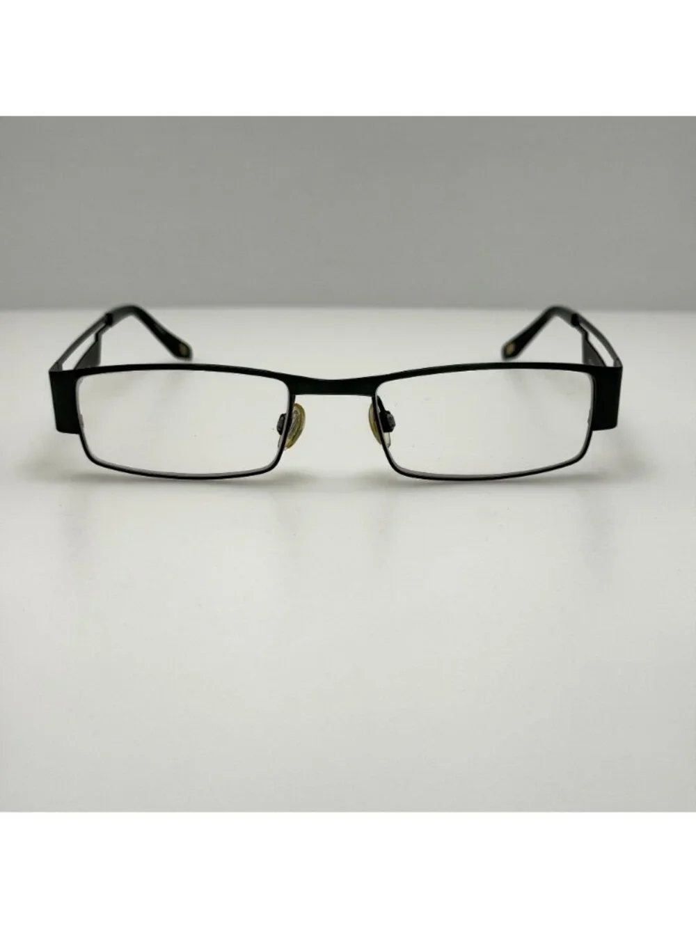 Kliik Denmark Eyeglasses Eye Glasses Frames 266 Col 141 51-18-140